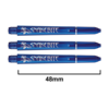 Red Dragon Red Dragon Snakebite Signature Blue - Dart Shafts