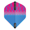 Red Dragon Red Dragon Hardcore Radical Harlequin - Dart Flights