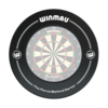 Winmau Winmau Surround Black Print - Dartbord Surround