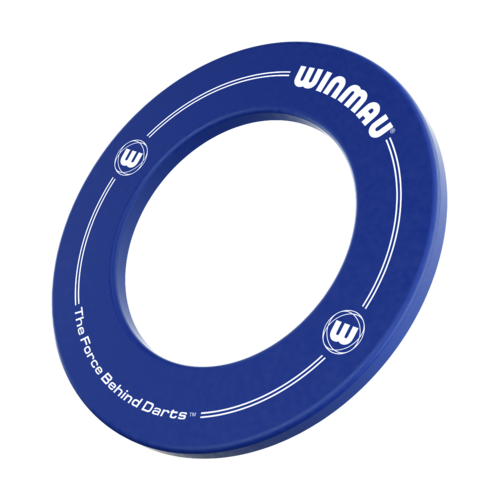 Winmau Winmau Surround Blue Print - Dartbord Surround