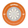 Winmau Winmau Surround Orange Print - Dartbord Surround