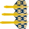 Condor Condor Zero Stress - Dogs - Small - Dart Flights