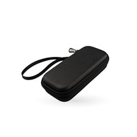 KOTO Kingzip Black Small Dartwallet KOTO KOTO Kingzip Black Small Dartwallet