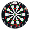 Bull's Germany BULL'S Focus II Plus - Professioneel Dartbord