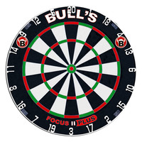 Bull's Germany BULL'S Focus II Plus - Dartbord