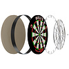 Bull's Germany BULL'S Focus II Plus - Professioneel Dartbord