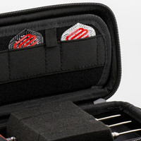 Bull's Germany BULL'S Orbis Small Dartcase Limited Edition 3