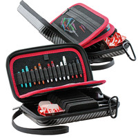 BULL'S Orbis XL Dartcase Carbon Bull's Germany BULL'S Orbis XL Dartcase Carbon