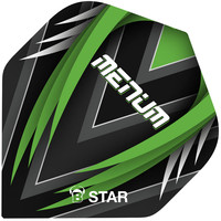 BULL'S B-Star Danny Jansen - Dart Flights Bull's Germany BULL'S B-Star Danny Jansen - Dart Flights