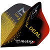 Bull's Germany BULL'S Metrixx Mike de Decker - Dart Flights