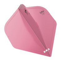 BULL'S DragonFlights Pink - Dart Flights Bull's Germany BULL'S DragonFlights Pink - Dart Flights
