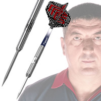 BULL'S Mensur Suljovic 90% - Dartpijlen Bull's Germany BULL'S Mensur Suljovic 90% - Dartpijlen