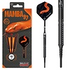 Bull's Germany BULL'S Mamba97 M6 Soft Tip - Dartpijlen