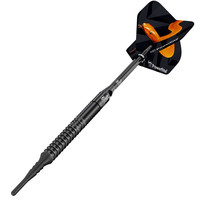 BULL'S Mamba97 M6 Soft Tip - Dartpijlen Bull's Germany BULL'S Mamba97 M6 Soft Tip - Dartpijlen