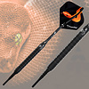 Bull's Germany BULL'S Mamba97 M2 Soft Tip - Dartpijlen