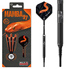 Bull's Germany BULL'S Mamba97 M1 Soft Tip - Dartpijlen