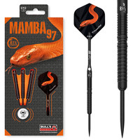 BULL'S Mamba97 M6 - Dartpijlen Bull's Germany BULL'S Mamba97 M6 - Dartpijlen
