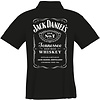 Mission Jack Daniels Black - Dart Shirt