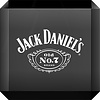 Mission Jack Daniels Cube Darts Display