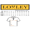 Loxley Loxley Ryan Searle 2022 Matchshirt Black