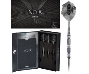 unicorn NOIR MICHAEL SMITH STEEL ユニコーン Unicorn Noir Organic - Michael Smith 90% Tungsten
