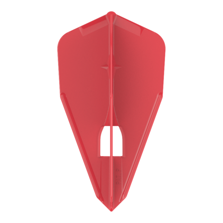 L-Style L-Style Champagne L8 Bullet Red - Dart Flights