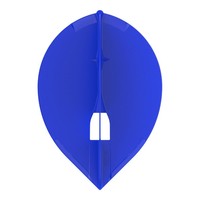 L-Style Champagne L2 Teardrop Blue - Dart Flights L-Style L-Style Champagne L2 Teardrop Blue - Dart Flights