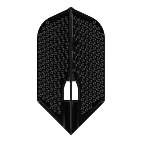 L-Style L-Style Champagne L6D Dimple Slim Black - Dart Flights