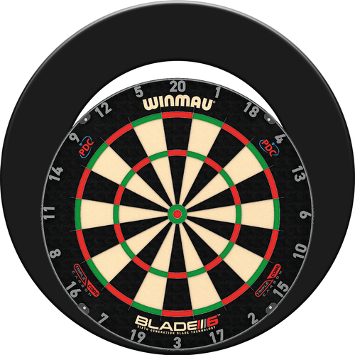 Winmau Winmau Blade 6 Triple Core + Surround - Dartset