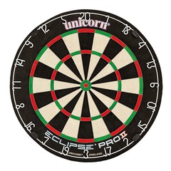 Unicorn Eclipse Pro 2 - Professioneel Dartbord