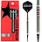 Dynasty Astra Redstar Thermal 90% Soft Tip - Dartpijlen