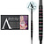 Dynasty A-FLOW Fallon Sherrock - Fallon 3 MG Pink 95% Soft Tip- Dartpijlen