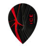 Harrows Harrows ICE Recut Pear Red - Dart Flights