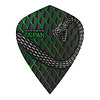 Harrows Harrows Taipan Kite Green - Dart Flights