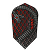 Harrows Harrows Taipan Slim Red - Dart Flights