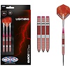 McKicks McKicks Quick Red 80% - Dartpijlen