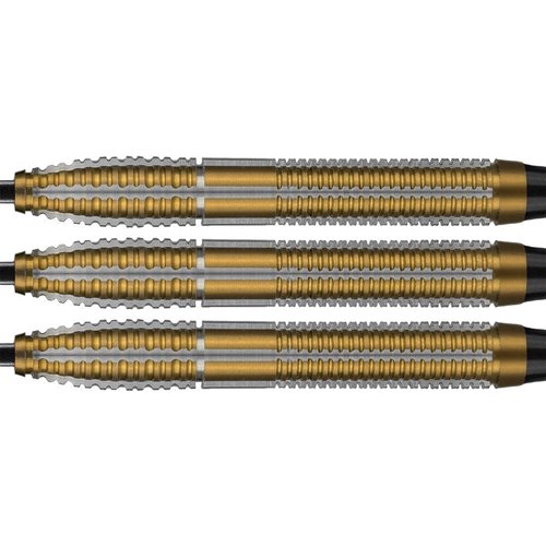 McKicks McKicks Premium Bronze 90% - Dartpijlen