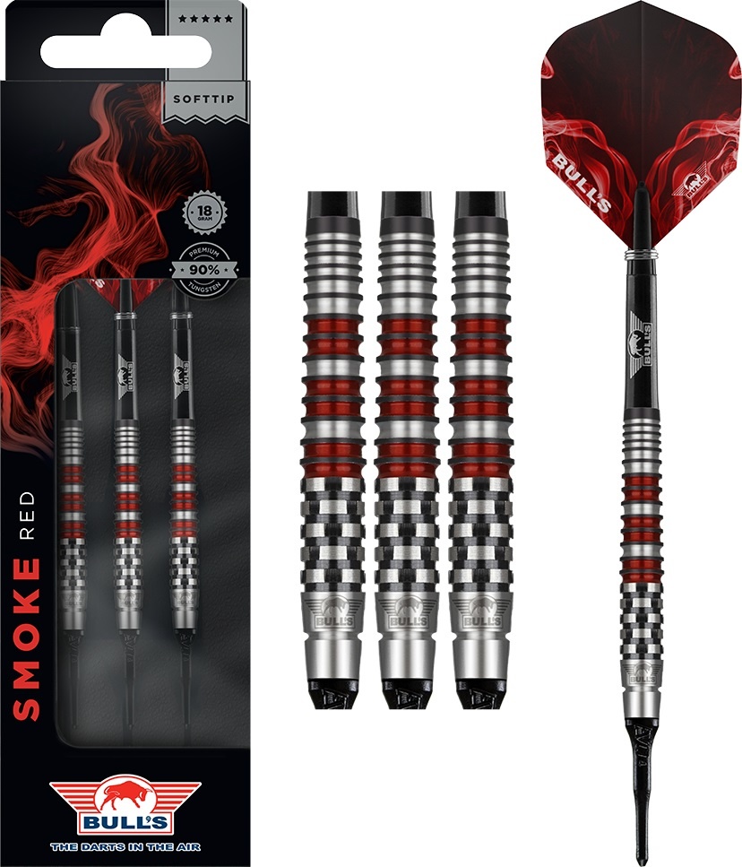 ONE80 Jack Sheppard 90% Soft Tip