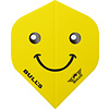 Bull's Bull's Smiley 100 Smile Std. - Dart Flights