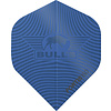 Bull's Bull's Fortis 150 Std. Blue - Dart Flights