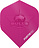 Bull's Fortis 150 Std. Pink - Dart Flights