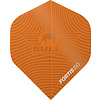 Bull's Bull's Fortis 150 Std. Orange - Dart Flights