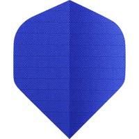 Fabric Rip Stop Nylon Blue - Dart Flights Designa Fabric Rip Stop Nylon Blue - Dart Flights