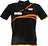 Bull's Dirk van Duijvenbode Matchshirt - Dart Shirt