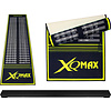 XQMax Darts XQMax Oche Checkout Dartmat Green/Black