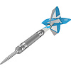 Target Target Phil Taylor Power Series Silver Swiss Point 80% - Dartpijlen