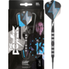 Target Target Phil Taylor Power Series Black 80% Soft Tip