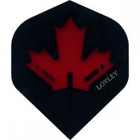 Loxley John Part NO2 - Dart Flights Loxley Loxley John Part NO2 - Dart Flights