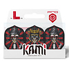 L-Style L-Style Kami L1 Robert Marijanovic V2 Type C Black - Dart Flights