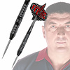 Bull's Germany BULL'S Mensur Suljovic G3 90% - Dartpijlen